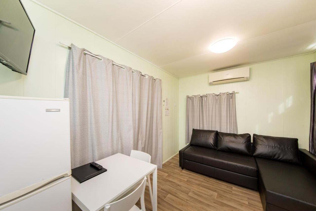 Kingaroy Holiday Park Exterior foto