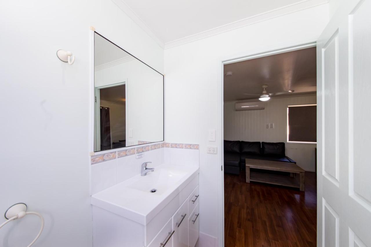 Kingaroy Holiday Park Exterior foto