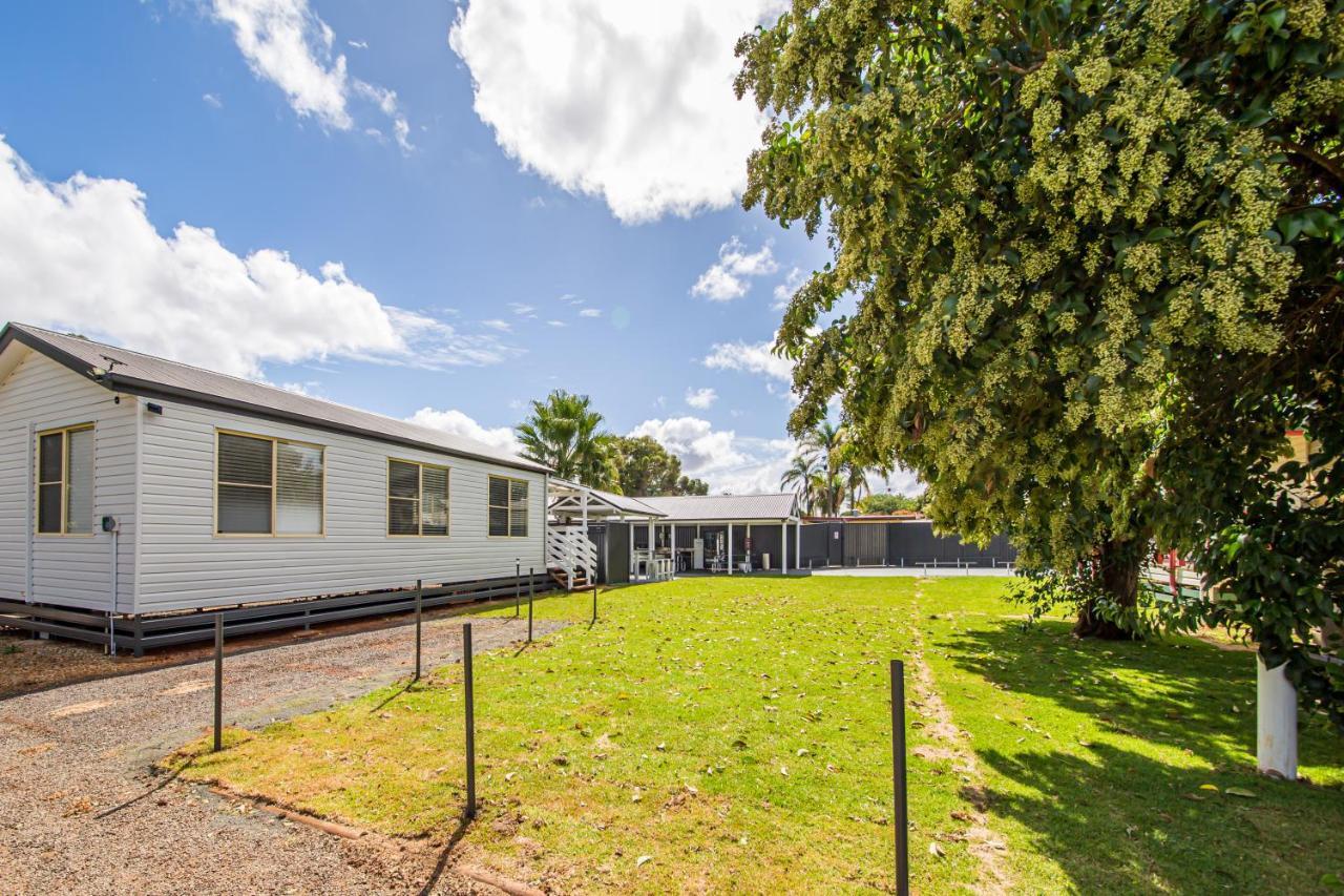 Kingaroy Holiday Park Exterior foto