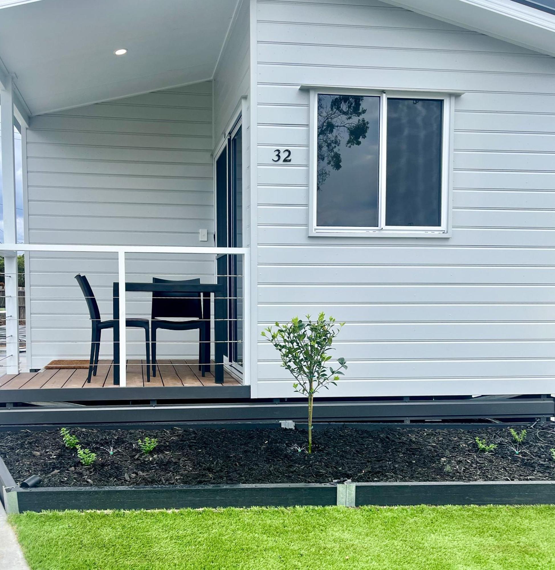 Kingaroy Holiday Park Exterior foto